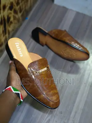 Quality Mules Size 40-45