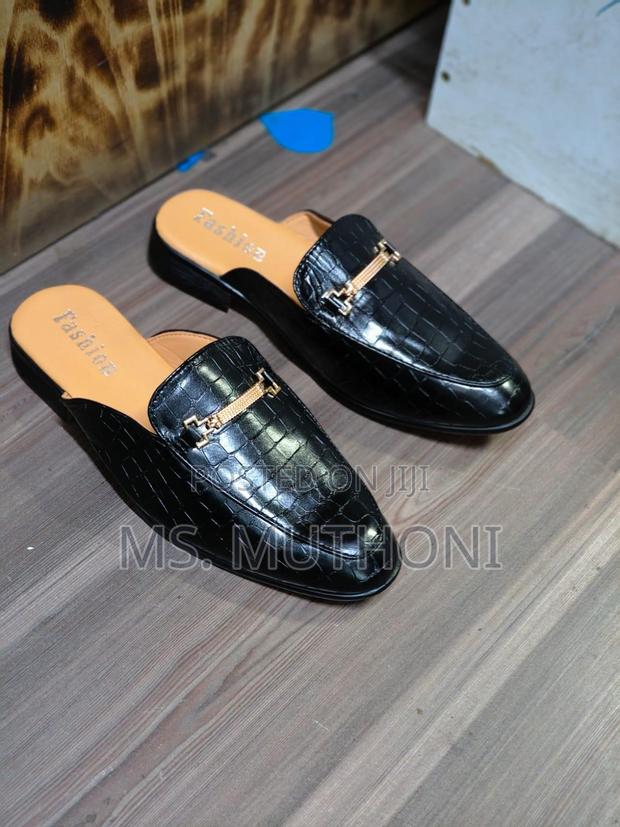 Quality Mules Size 40-45 - thumbnail 2