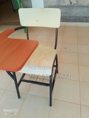 Lecturer Arm College Chairs