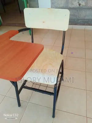 Lecturer Arm College Chairs