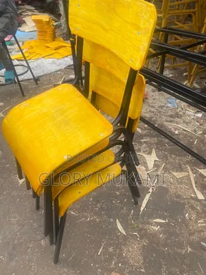Standard School Chairs
