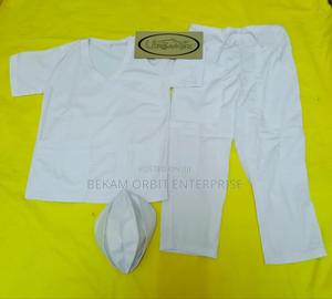CBC Nurses Costume for Kids - thumbnail 2