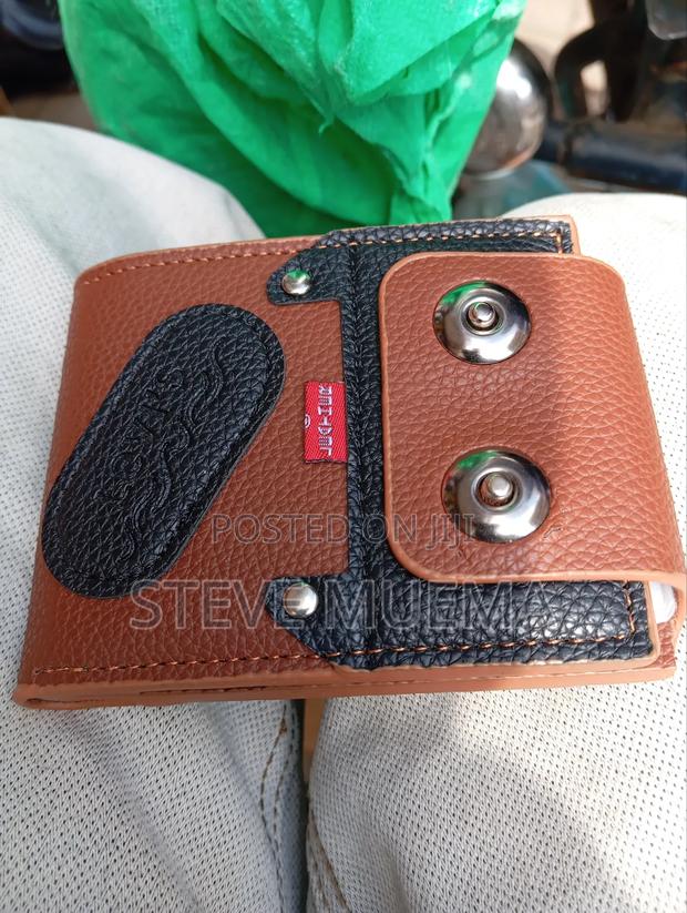 Men Wallets. - thumbnail 2
