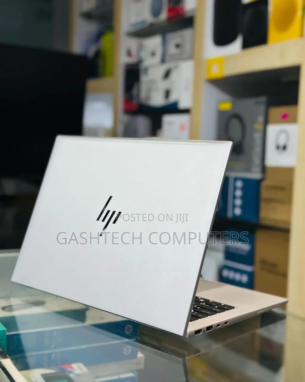 New Laptop HP EliteBook 840 10 16GB Intel Core I5 SSD 512GB