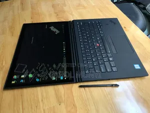 New Laptop Lenovo ThinkPad Yoga 8GB Intel Core I7 SSD 256GB