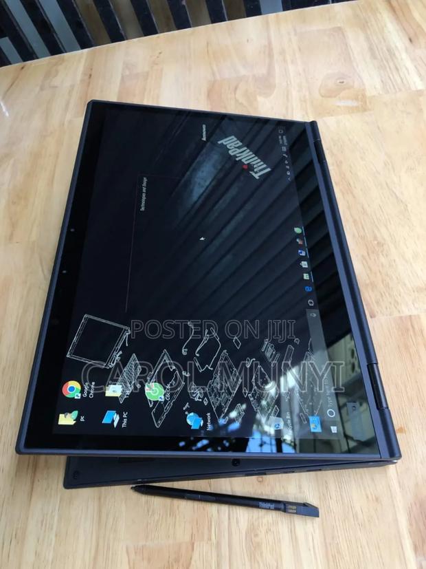 New Laptop Lenovo ThinkPad X1 Carbon 8GB Intel Core I7 SSD 512GB