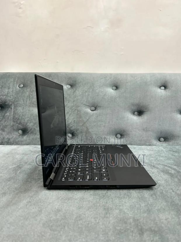 New Laptop Lenovo ThinkPad X1 Carbon 8GB Intel Core I7 SSD 512GB - thumbnail 3