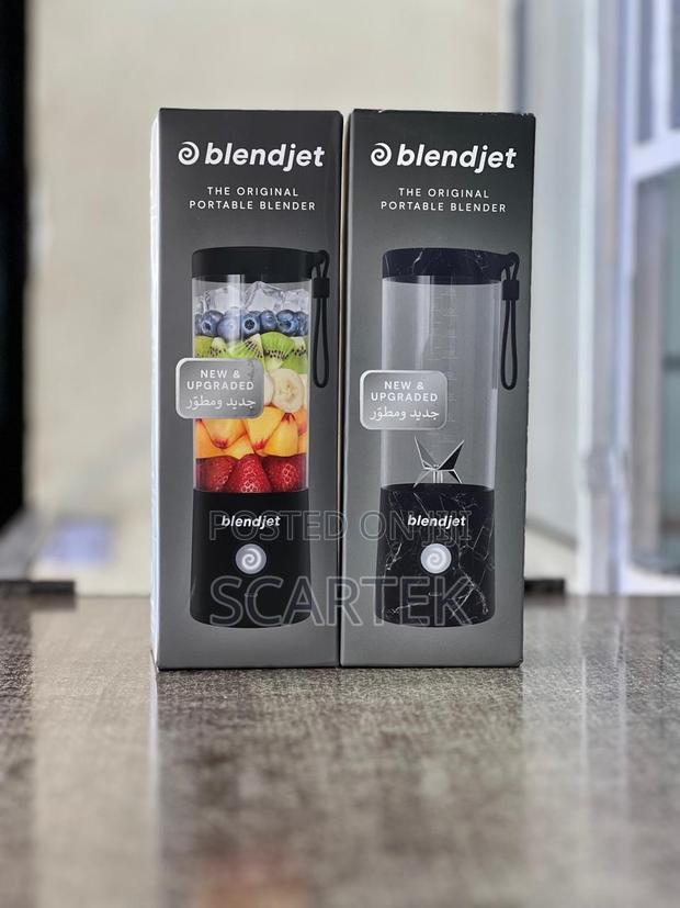 Blendjet Portable Blender - main view
