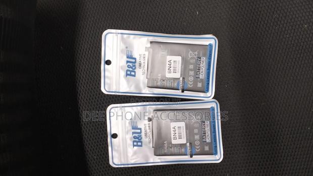 Redmi Note 7pro Phone Battery - thumbnail 2