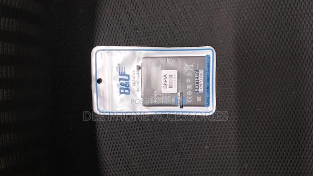 Redmi Note 7pro Phone Battery - thumbnail 3