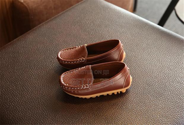 *Offer Offer! * *Kids Loafer Shoes* *Sizes: 25,27,28