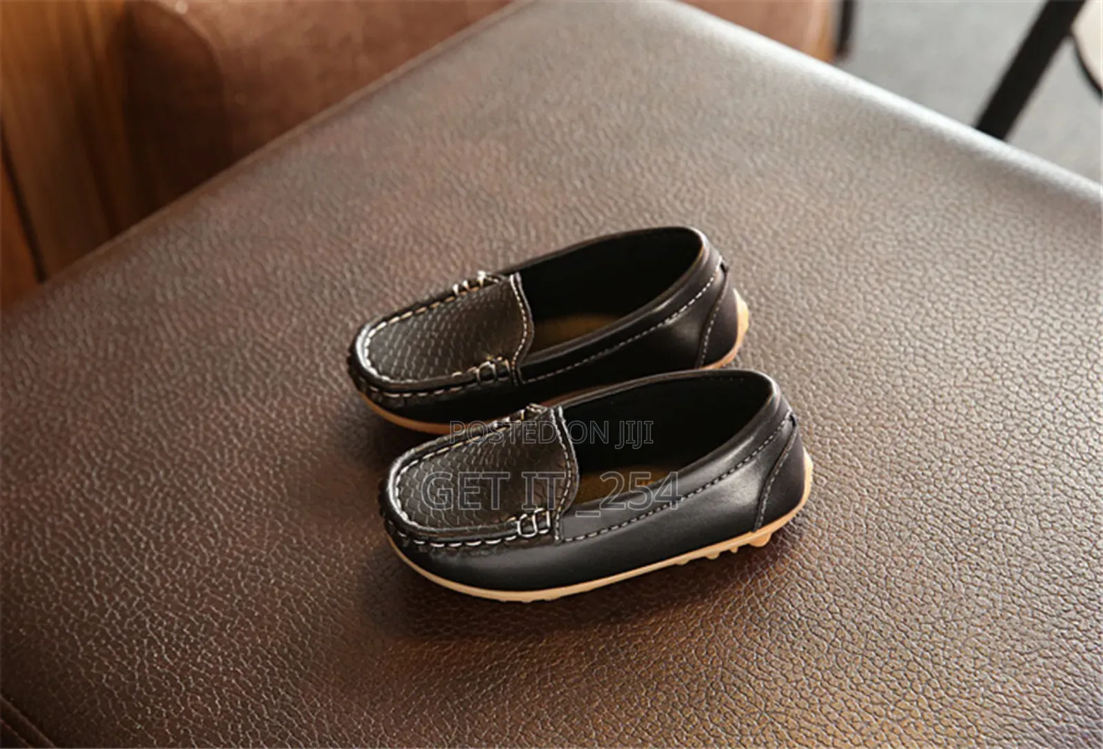 *Offer Offer! * *Kids Loafer Shoes* *Sizes: 25,27,28