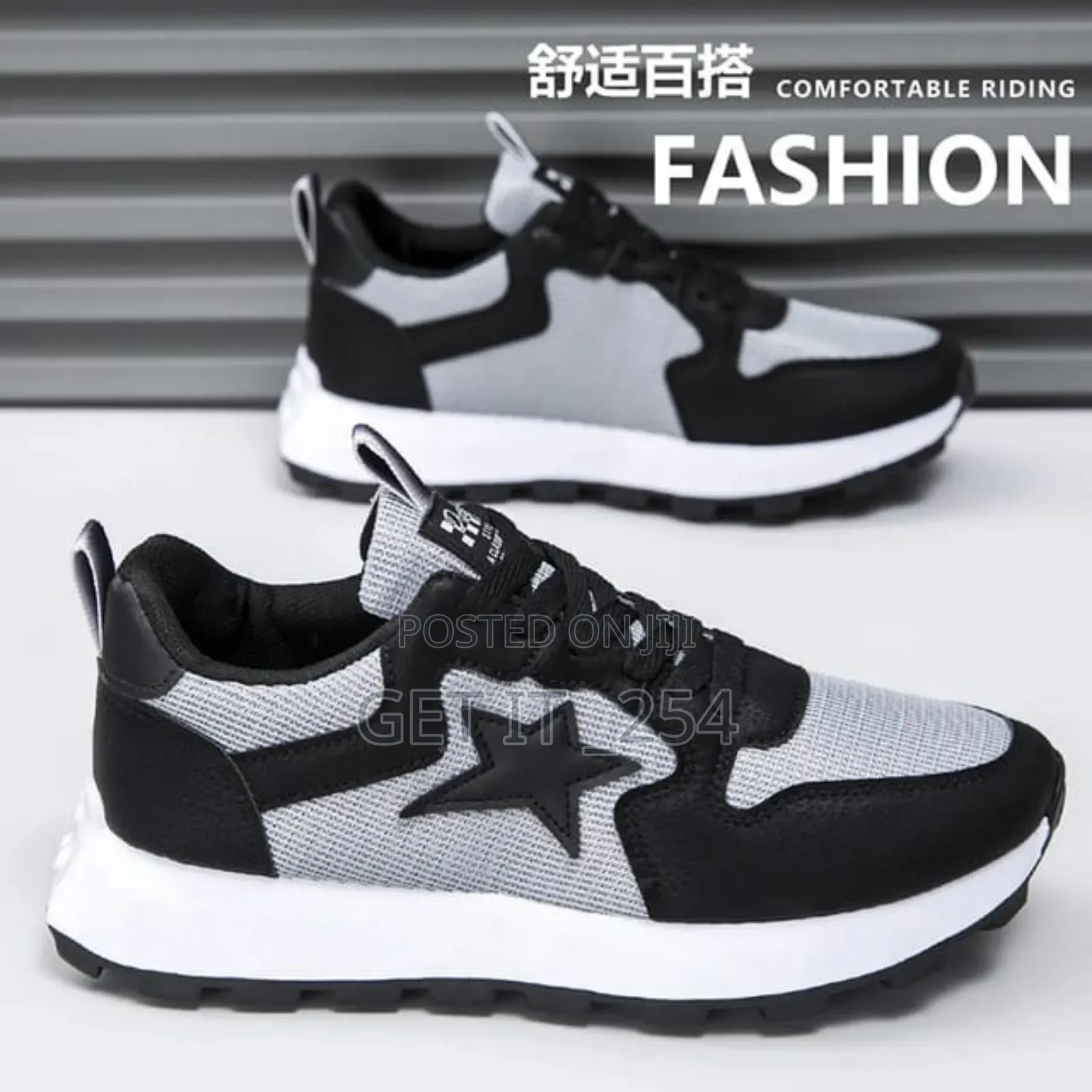*New Balance Sneakers *
*Size: 40,41,42,43,44*