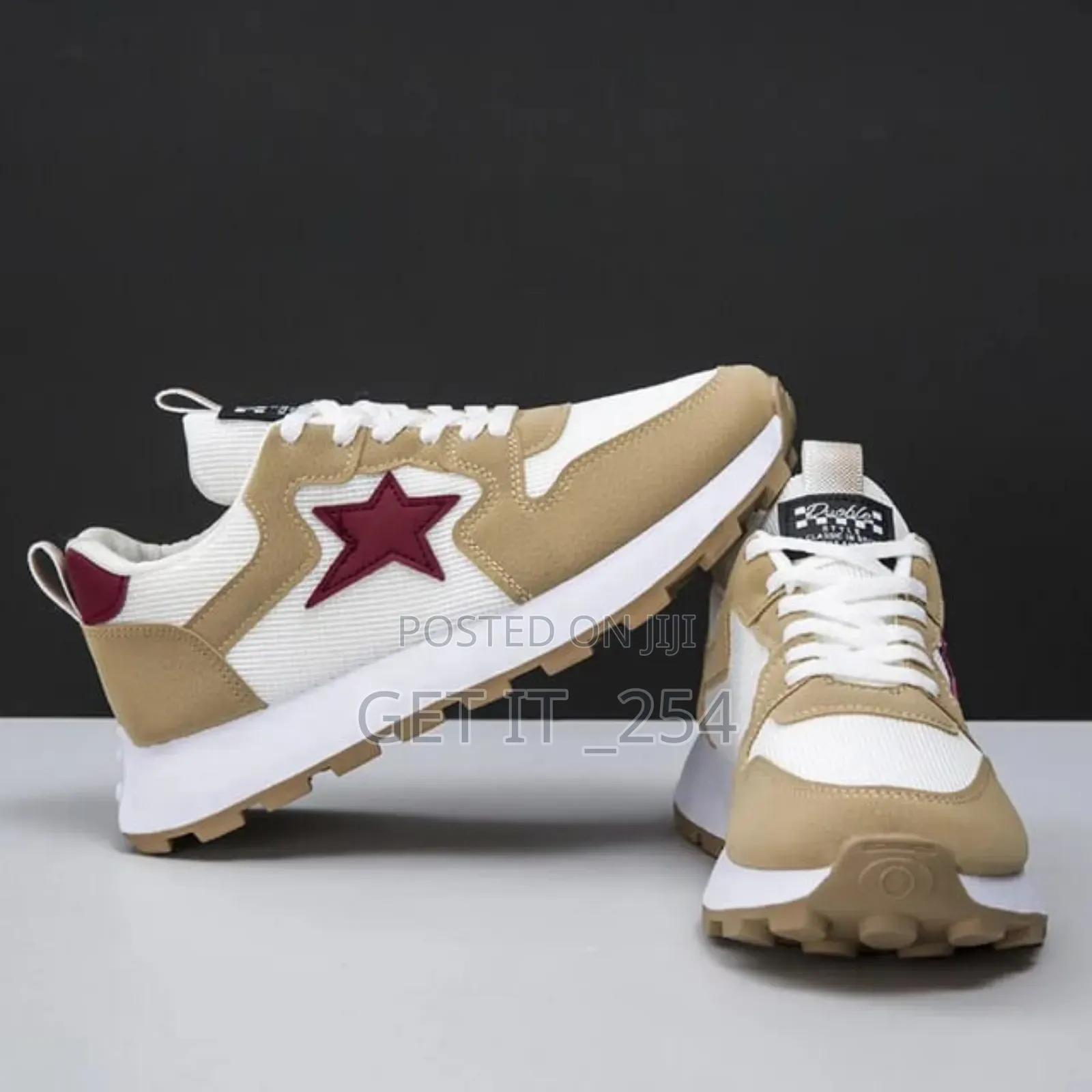 *New Balance Sneakers *
*Size: 40,41,42,43,44*