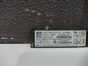 Sk Hynix SSD 1tb M.2 2280 Pcie Gen3 X4 Solid State Drive