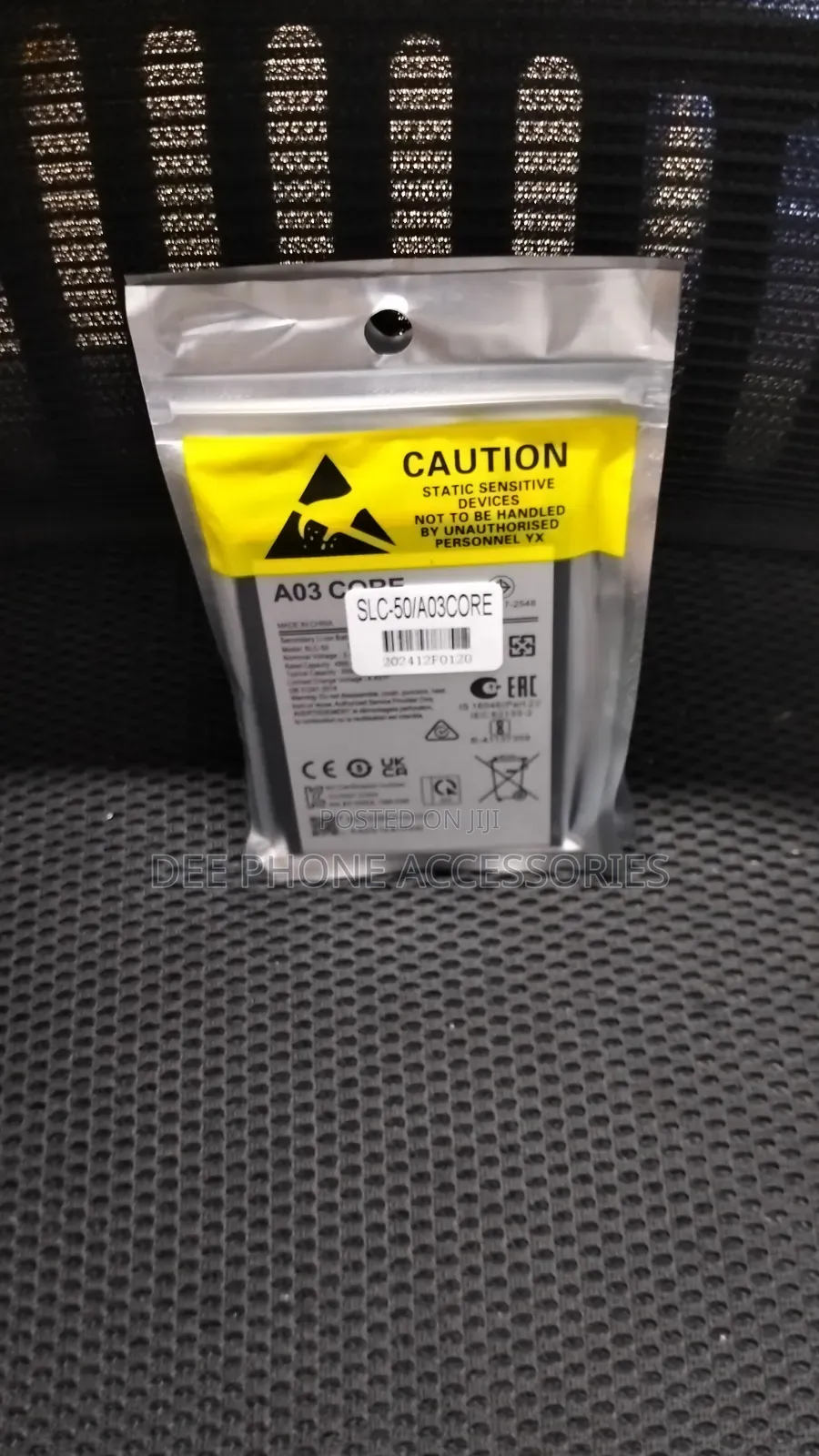 Samsung Galaxy A03 Core Phone Battery