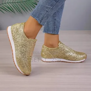 *Ladies Fancy Sneakers*
*Sizes 41,42*