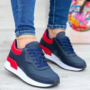 *Ladies Fancy Sneakers*
*Sizes 37,38,39,40,41,42*