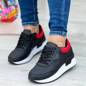*Ladies Fancy Sneakers*
*Sizes 37,38,39,40,41,42*