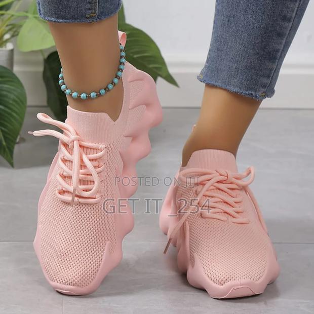 *Offer Offer! * *Yeeyze 450* *Size 37,38,39,40 - thumbnail 2