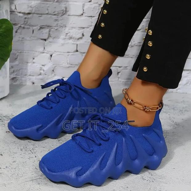 *Offer Offer! * *Yeeyze 450* *Size 37,38,39,40 - thumbnail 5