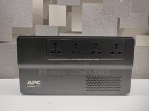 APC 650va Easy Ups, Battery Backup UPS