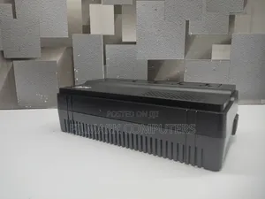 APC 650va Easy Ups, Battery Backup UPS