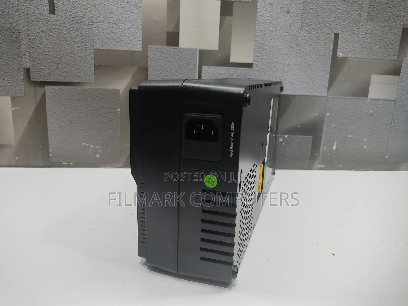 APC 650va Easy Ups, Battery Backup UPS
