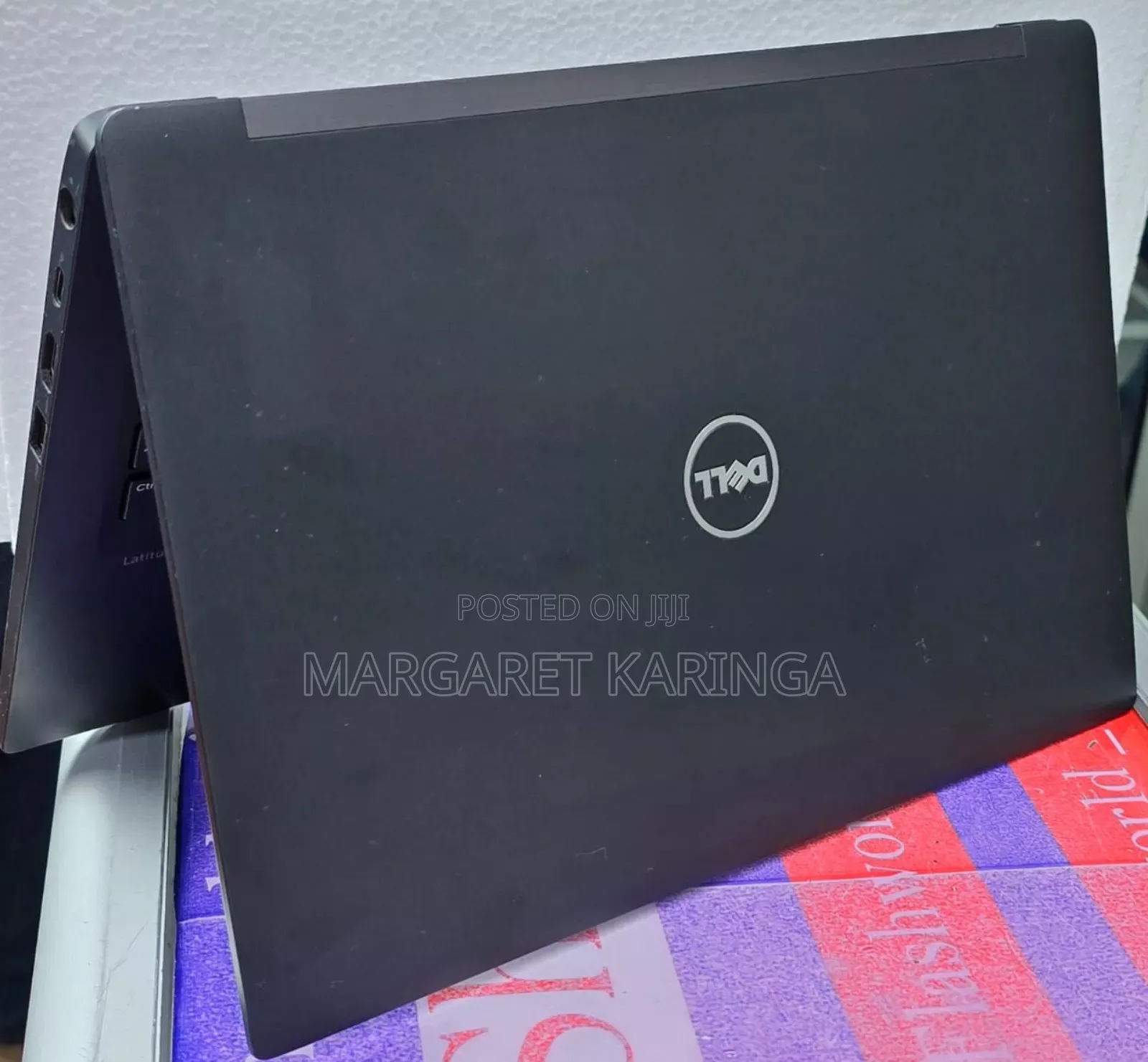 Laptop Dell Latitude 7280 8GB Intel Core I5 SSD 256GB