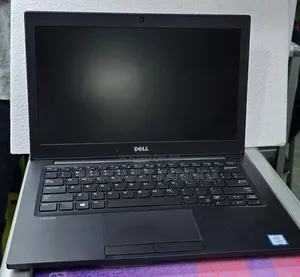 Laptop Dell Latitude 7280 8GB Intel Core I5 SSD 256GB