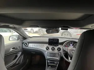 Mercedes-Benz E250 2018 White