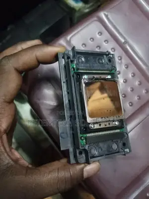 L8100 EPSON Printer Repairs /Service/Maintenance.