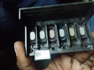 L8100 EPSON Printer Repairs /Service/Maintenance.