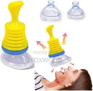 Choking Rescue Device, Portable Anti-Choking Rescue - thumbnail 2