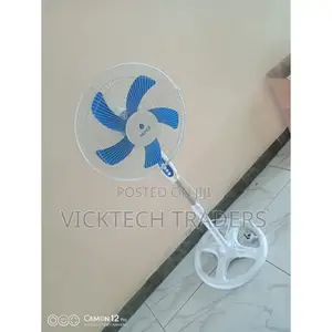 Fan, Nunix 16" Standing Fan