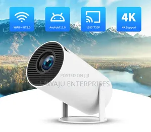 Small Portable Projector