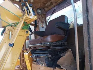 Cat 140g Motor Grader