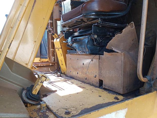 Cat 140g Motor Grader - thumbnail 6