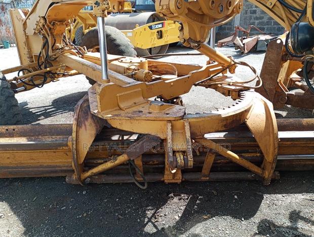 Cat 140g Motor Grader - thumbnail 7