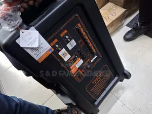 Soontran SS1-15T Powered Speaker