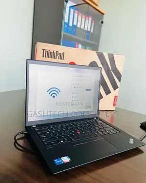 New Laptop Lenovo 16GB Intel Core I7 SSD 512GB