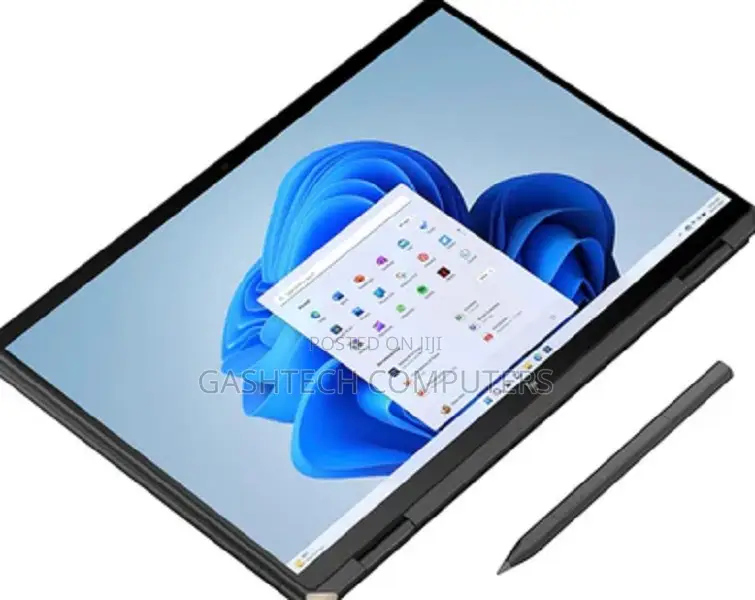New Laptop HP Spectre X360 32GB Intel Core Ultra 7 SSD 2T