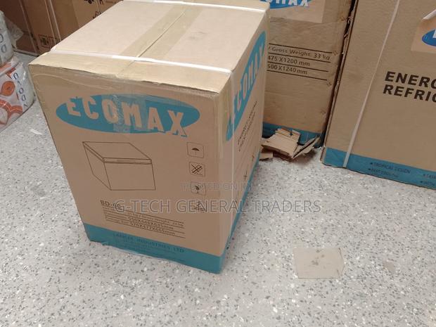 Freezer! Volsmart 60l Energy Saver Chest Freezer