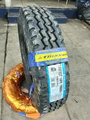 700 R16 Triangle Tyres