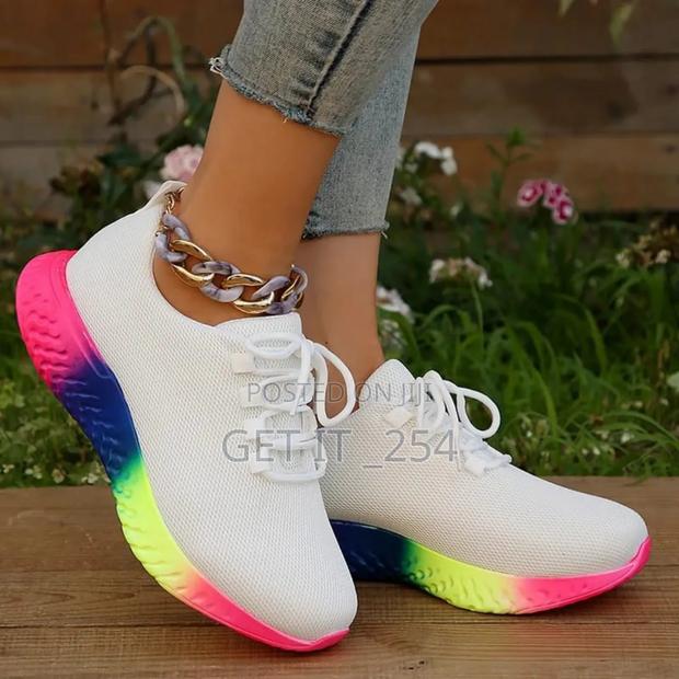 *FANCY Sneakers *
*Size 37, 38,39,40,41,42,* - main view