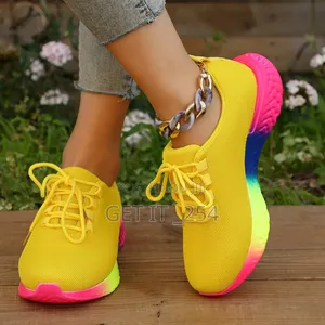 *FANCY Sneakers *
*Size 37, 38,39,40,41,42,*