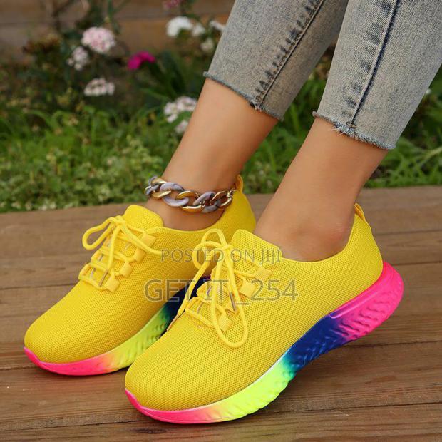 *FANCY Sneakers *
*Size 37, 38,39,40,41,42,* - thumbnail 3