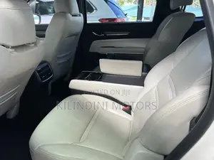 Mazda CX-8 2018 White