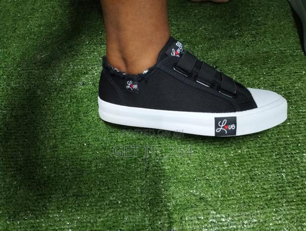 *Denim Rubbers **Size 36,* - thumbnail 3