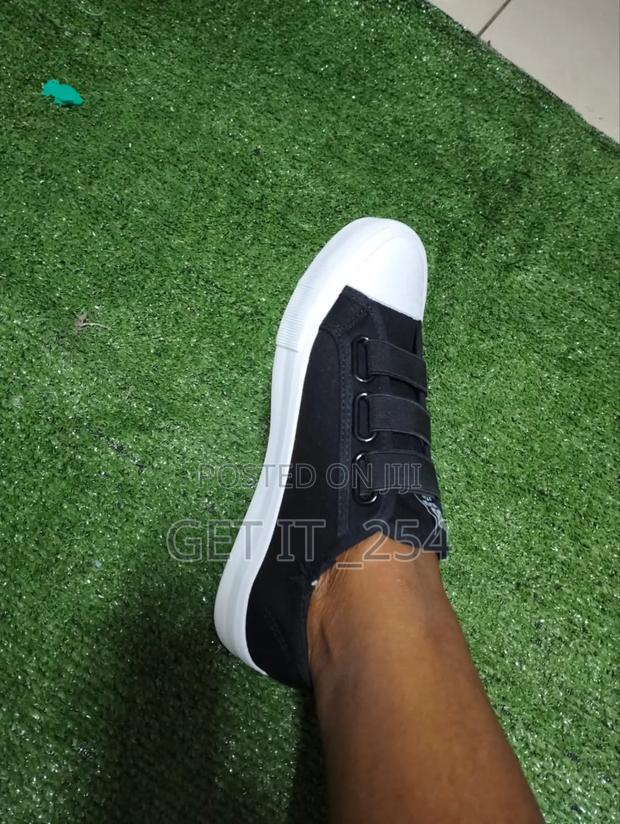 *Denim Rubbers **Size 36,* - thumbnail 4